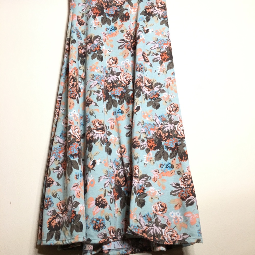 Lularoe Maxi